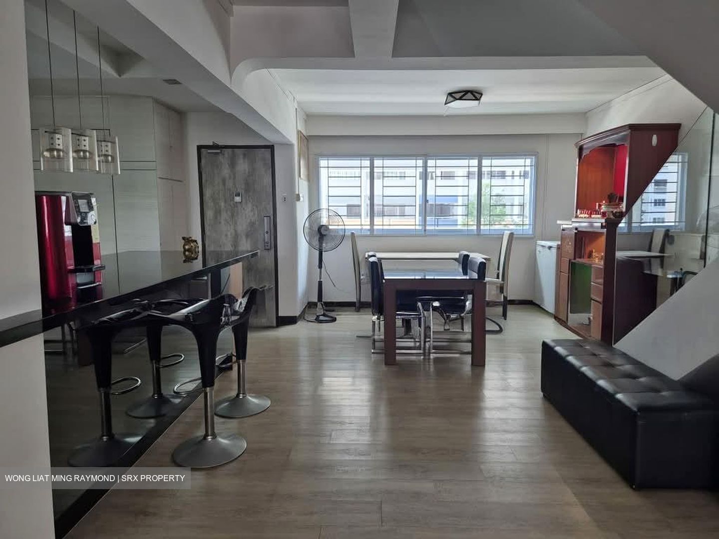Blk 125 Serangoon North Avenue 1 (Serangoon), HDB Executive #584476631